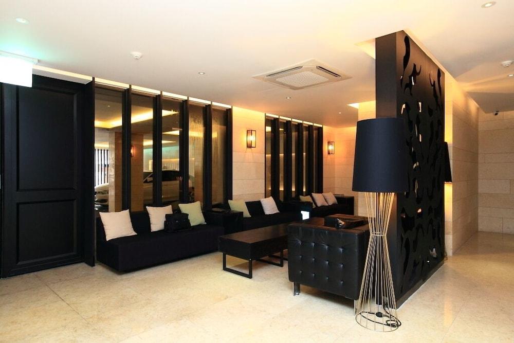 Jeju Cullinan Hotel Екстериор снимка