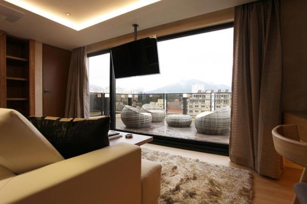 Jeju Cullinan Hotel Екстериор снимка