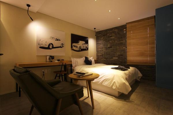 Jeju Cullinan Hotel Екстериор снимка