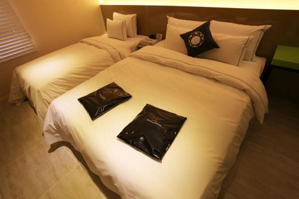 Jeju Cullinan Hotel Екстериор снимка