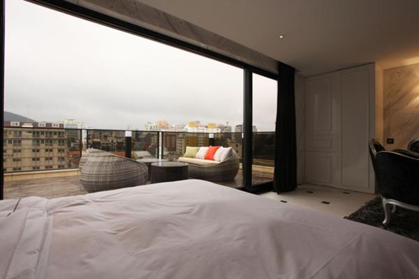 Jeju Cullinan Hotel Екстериор снимка