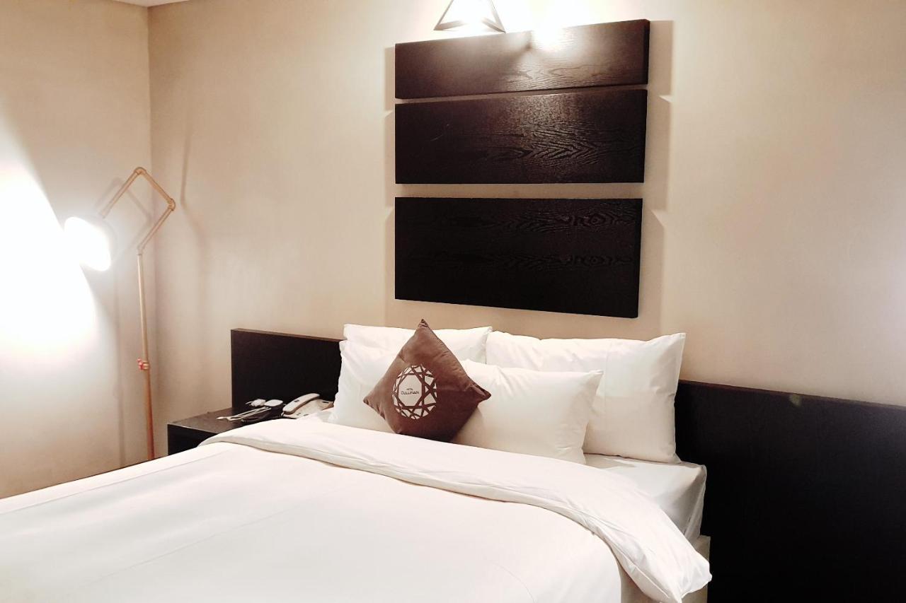 Jeju Cullinan Hotel Екстериор снимка