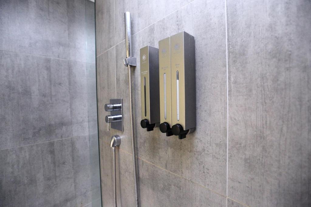Jeju Cullinan Hotel Екстериор снимка