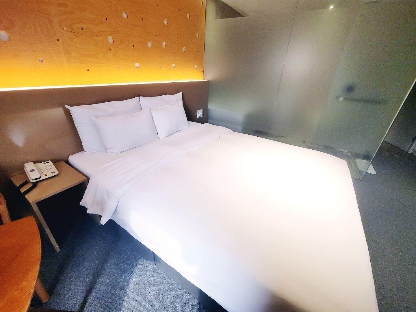 Jeju Cullinan Hotel Екстериор снимка
