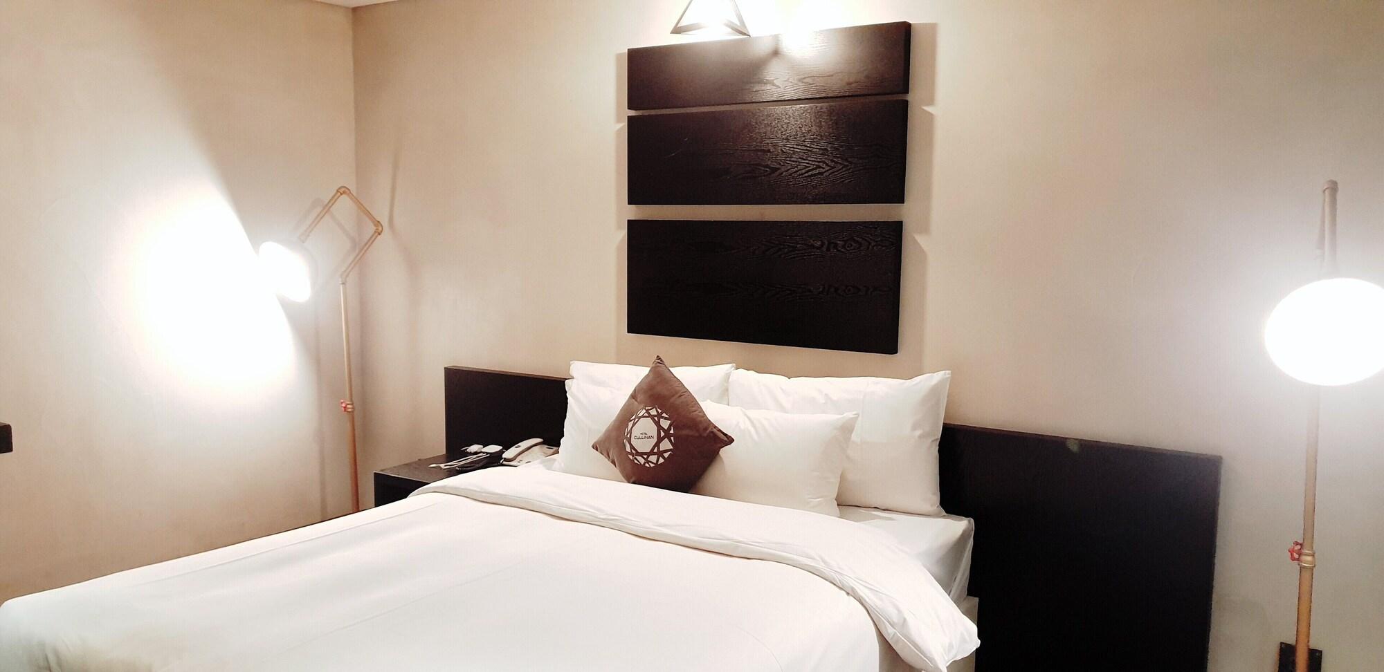Jeju Cullinan Hotel Екстериор снимка