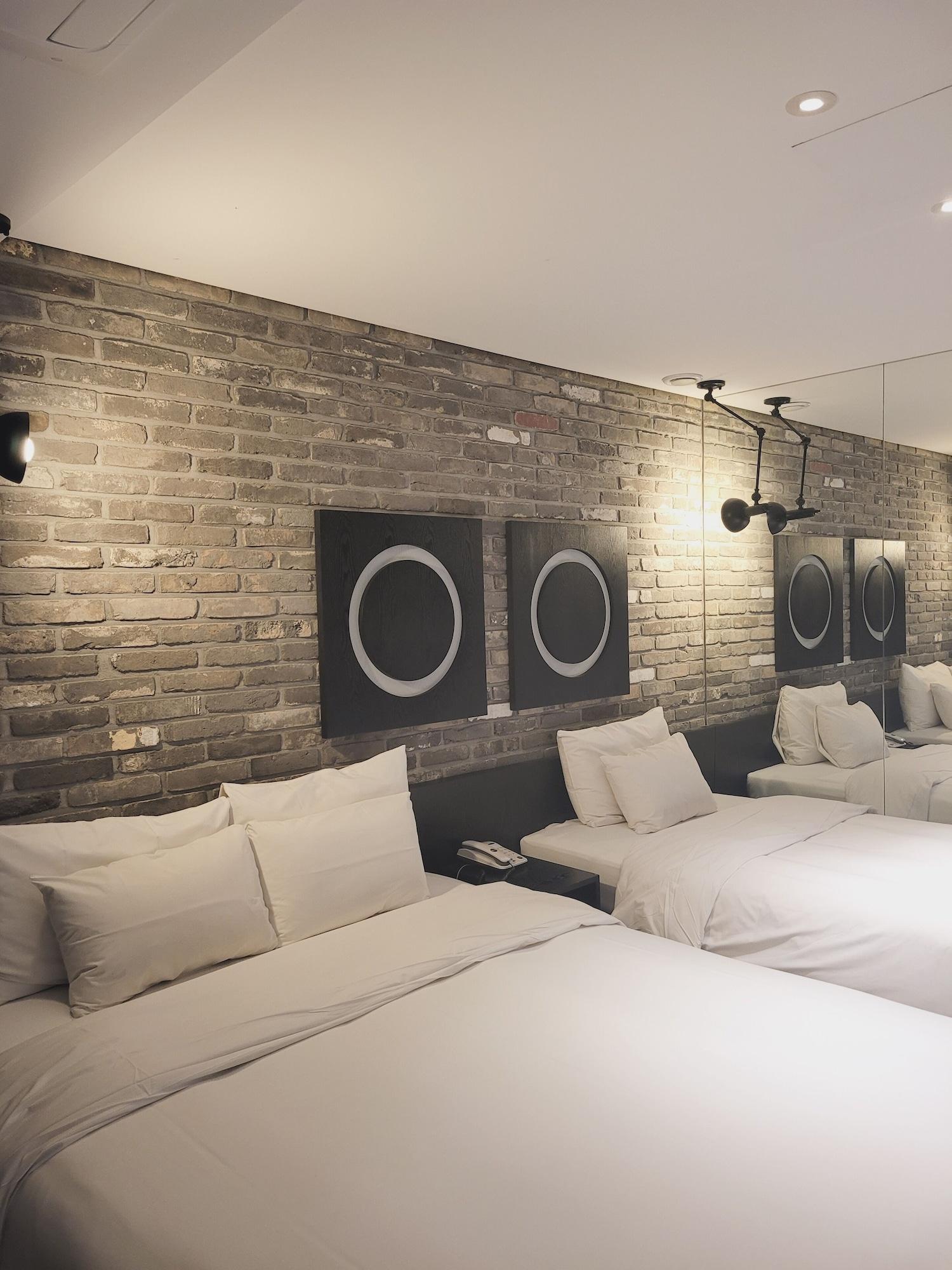 Jeju Cullinan Hotel Екстериор снимка
