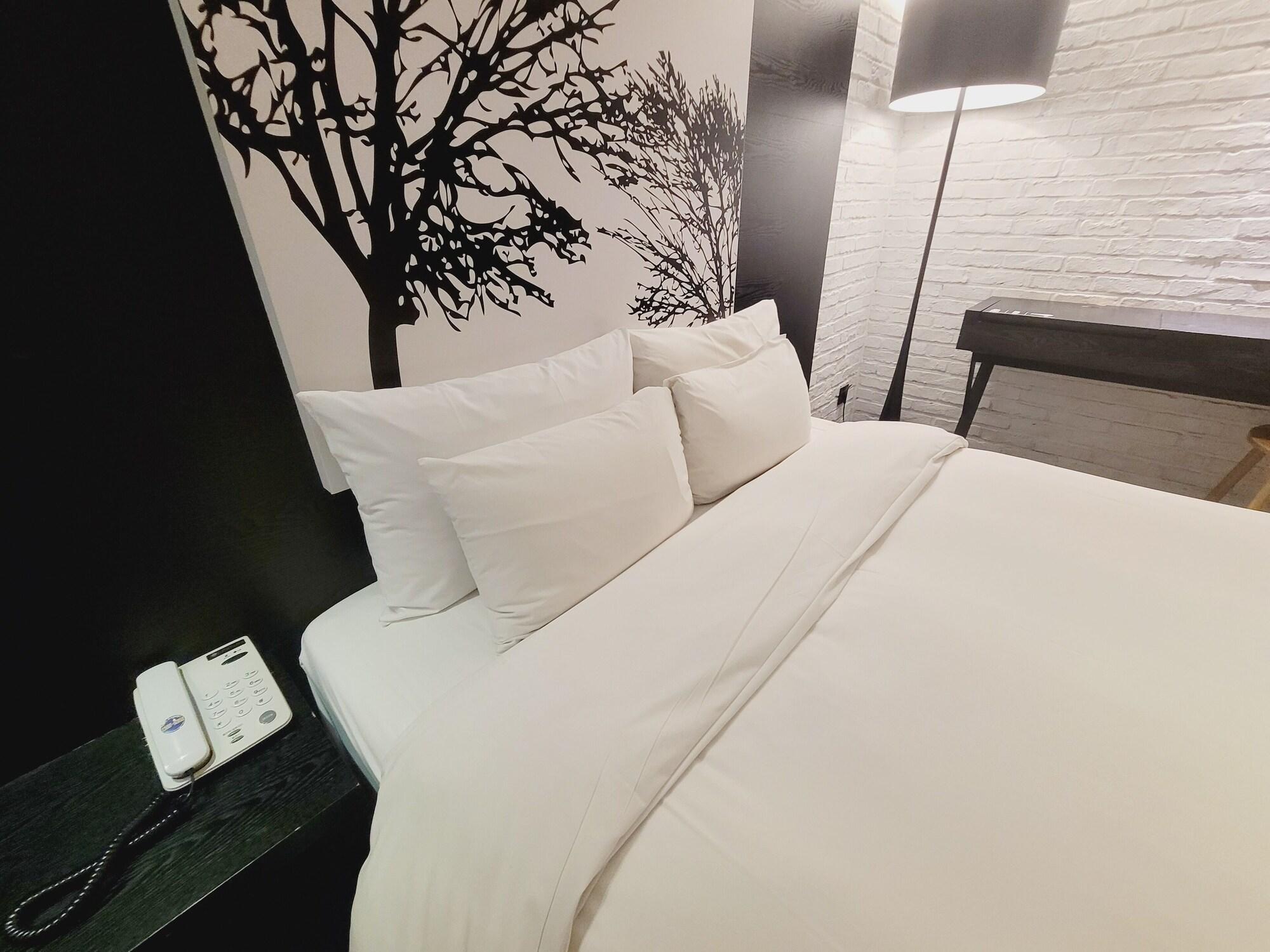 Jeju Cullinan Hotel Екстериор снимка
