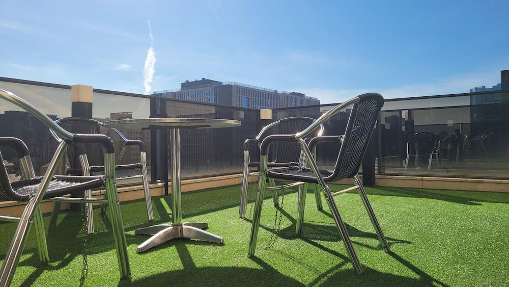 Jeju Cullinan Hotel Екстериор снимка